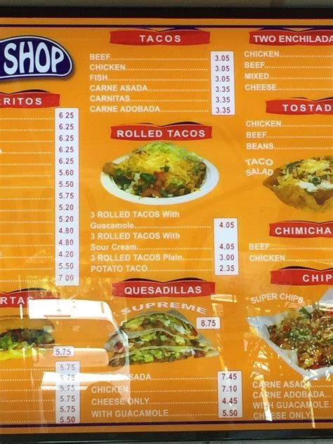 Rodrigo's taco shop. Things To Know About Rodrigo's taco shop. 